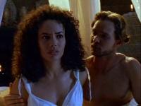 Click to watch 'Beware Greeks Bearing...' (popup) Xena Warrior Princess